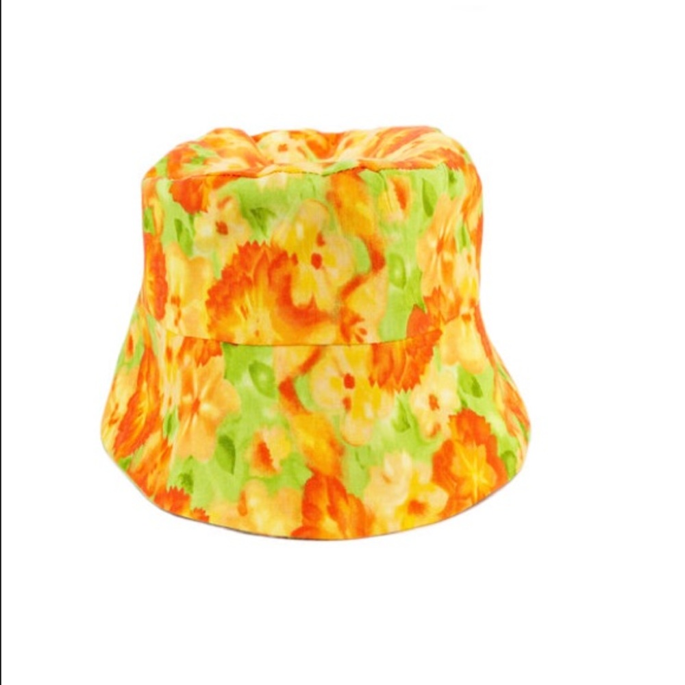 Kids Bucket Hat